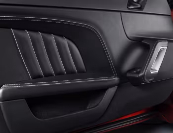 Interior Lotus Evora GT410 [UK-spec] '2020–21