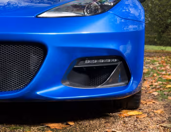 Lotus Evora GT410 Sport [Worldwide] '2018–21