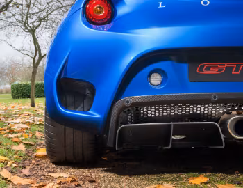 Lotus Evora GT410 Sport [Worldwide] '2018–21