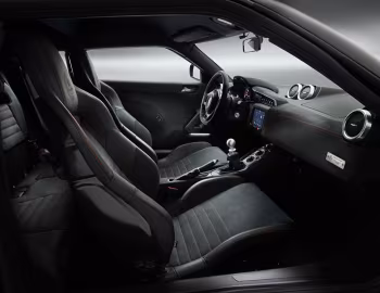 Interior Lotus Evora GT410 Sport [Worldwide] '2018–21