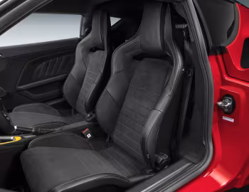 Interior Lotus Evora GT410 Sport [Worldwide] '2018–21