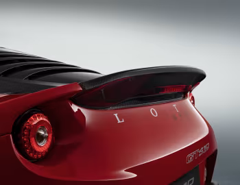 Lotus Evora GT410 Sport [Worldwide] '2018–21