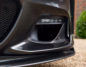 Lotus Evora GT430 '2017–18