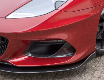 Lotus Evora GT430 '2017–18