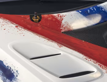 Lotus Evora GT4 Concept '04.2019
