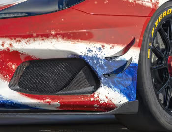 Lotus Evora GT4 Concept '04.2019