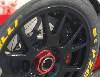 Lotus Evora GT4 Concept '04.2019