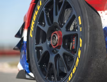 Lotus Evora GT4 Concept '04.2019
