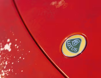 Lotus Evora GT4 Concept '04.2019