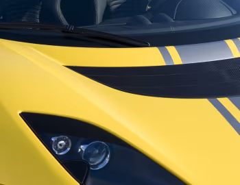 Lotus Evora GTE '2011