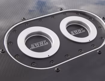 Lotus Evora GX '2012–15