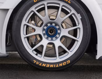 Lotus Evora GX '2012–15