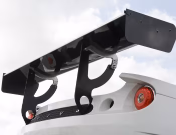 Lotus Evora GX '2012–15