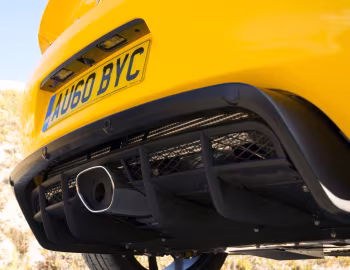Lotus Evora S [Worldwide] '2010–15