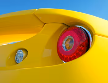 Lotus Evora S [Worldwide] '2010–15