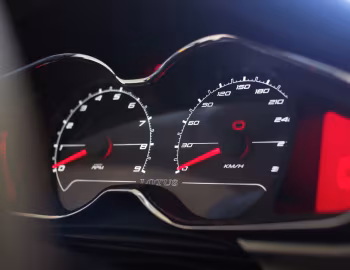 Painel Lotus Evora S [Worldwide] '2010–15