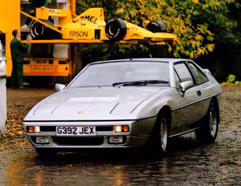 Lotus Excel S.E. '1988–92