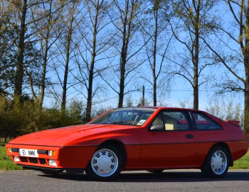Lotus Excel S.A. '1986–88