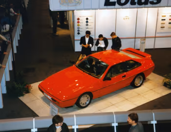 Lotus Excel S.E. '1985–88