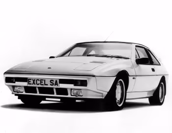 Lotus Excel S.A. '1986–88