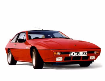Lotus Excel S.E. '1985–88