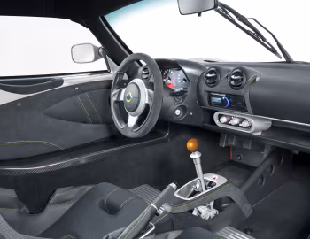 Painel frontal Lotus Exige Cup 430 "Type 25" '2018–21