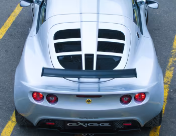 Lotus Exige [Worldwide] '2004–09