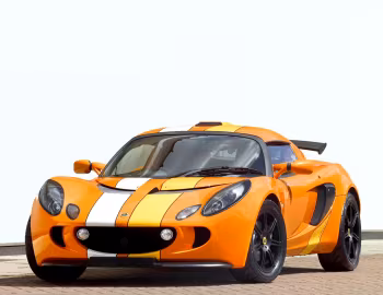 Lotus Sport Exige Cup '2004–05