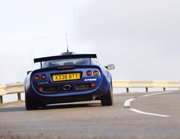 Lotus Exige '2000–04