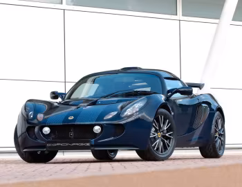 Lotus Exige "Espionage" '2005