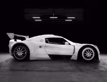 CompositeWorx Lotus Exige Extrema '2013