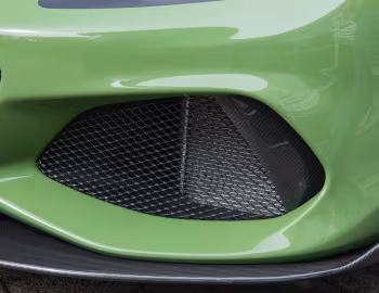 Lotus Exige Sport 410 Roadster [UK-spec] '2018–21