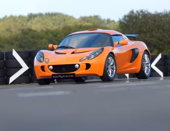Lotus Sport Exige Cup '2006