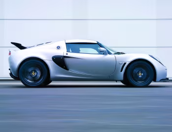 Lotus Exige [Worldwide] '2004–09
