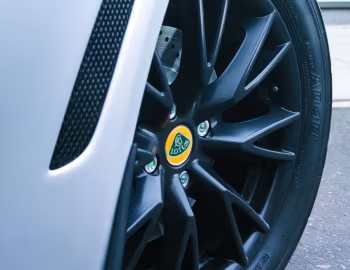 Lotus Exige [Worldwide] '2004–09