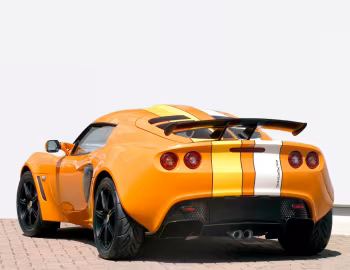 Lotus Sport Exige Cup '2004–05