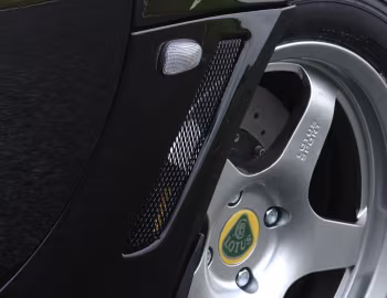 Lotus Exige Sport 240 [Australia] '2007