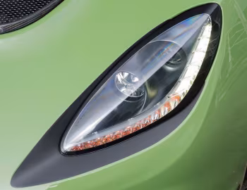 Lotus Exige Sport 410 Roadster [UK-spec] '2018–21