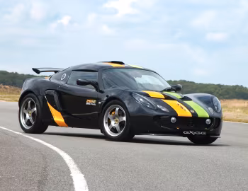 Lotus Exige 265E '08.2006