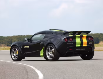 Lotus Exige 265E '08.2006