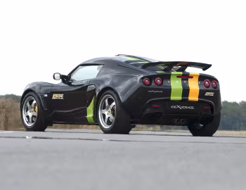 Lotus Exige 265E '08.2006