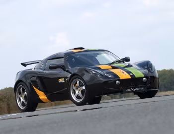 Lotus Exige 265E '08.2006