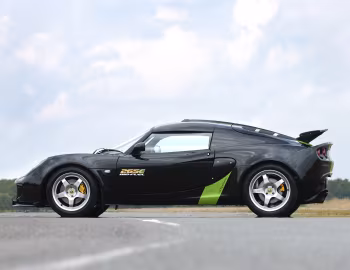Lotus Exige 265E '08.2006