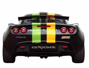 Lotus Exige 265E '08.2006
