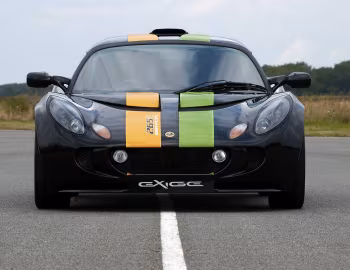 Lotus Exige 265E '08.2006