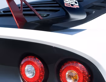 Lotus Exige 360 Cup '2015–16