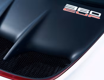 Lotus Exige 360 Cup '2015–16