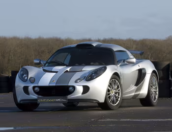Lotus Exige Cup 260 '2008