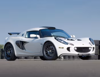 Lotus Exige Cup 260 '2009