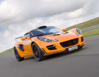 Lotus Exige Cup 260 '2010
